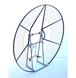 RIGID CAGE 2 PARTS for Miniplane Classic