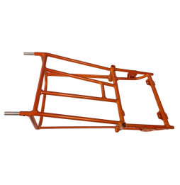 LR 18LT FRAME