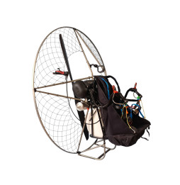 LR ABM 150 TITANIO