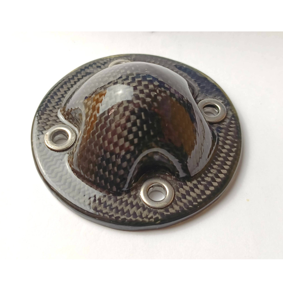 CARBON SPINNER