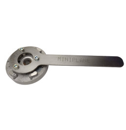 FLYWHEEL KEY