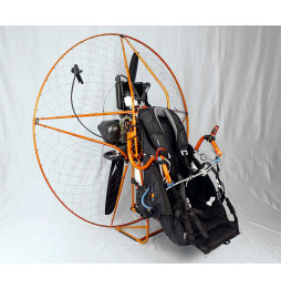 MINIPLANE LR ABM SKY 150...